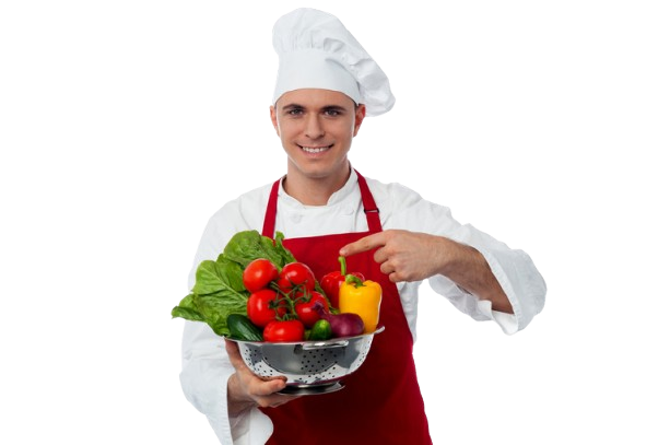 Chef Jobs